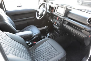 Suzuki Jimny - afbeelding nr 27