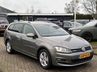 Volkswagen Golf - afbeelding nr 3