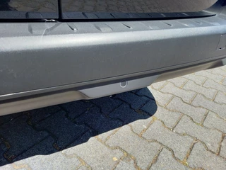 Renault Kangoo Renault Kangoo 1.3 TCE COMFORT - afbeelding nr 14