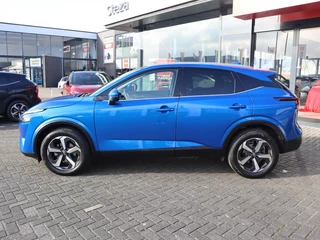 Nissan QASHQAI - afbeelding nr 3