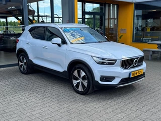 Volvo XC40 Volvo XC40 1.5 T5 Recharge Inscription - camera - navi - elec achterklep - afbeelding nr 4