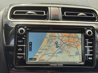 Mitsubishi Space Star Mitsubishi Space Star 1.2 Advance - afbeelding nr 32