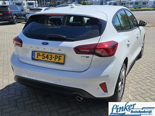 Ford Focus Ford Focus 1.0 EcoBoost Hybrid Titanium Style CARPLAY NL-AUTO - afbeelding nr 7