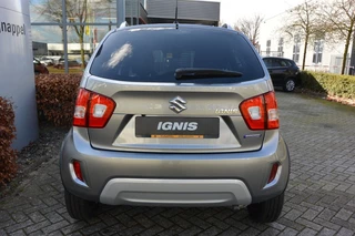 Suzuki Ignis - afbeelding nr 5