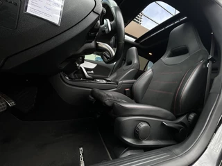 Mercedes-Benz CLA Mercedes-Benz CLA Shooting Brake 220 191pk | AMG-Line | Schuif-kanteldak | Burmester | Trekhaak elektrisch wegklapbaar - afbeelding nr 2