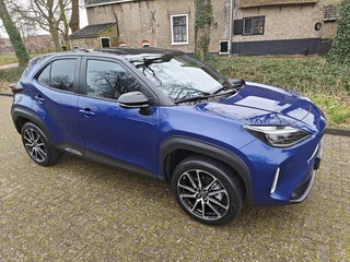 Toyota Yaris Cross - afbeelding nr 24