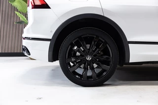 Volkswagen Tiguan - afbeelding nr 14