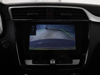 MG ZS EV MG ZS EV Luxury 45 kWh | Panoramadak | Leder |  Stoelverwarming | Carplay | Adaptive cruise | Camera | Keyless | Full LED | Navigatie - afbeelding nr 18