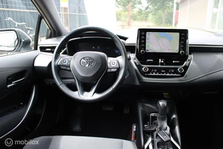 Toyota Corolla Touring Sports Toyota Corolla Touring Sports 1.8 Hybrid Business Plus 1e Eigenaar NL Auto. - afbeelding nr 9