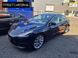 Tesla Model 3 Standard RWD Plus 60 kWh /1e eig /Incl BTW.