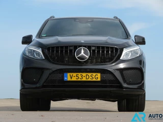 Mercedes-Benz GLE Mercedes GLE 350D AMG * Grijs kenteken * Euro 6 * MARGE - afbeelding nr 27