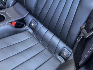 Mercedes-Benz E-Klasse Mercedes-Benz E-Klasse Cabrio 200 Automaat 25th Anniversary Edition | LUCHTVERING | BURMESTER | NEKVERWARMING | STANDVERWARMING | STOELVERWARMING V+A | HEAD-UP | - afbeelding nr 106