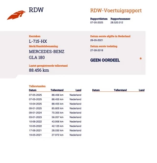 Mercedes-Benz GLA - afbeelding nr 24