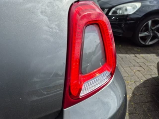 Fiat 500C - afbeelding nr 4