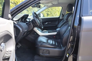 Land Rover Range Rover Evoque Land Rover Range Rover Evoque 2.0 Si4 241PK HSE Leder|Camera|Meridian|Grootscherm|Stuurverwarming|Memory seats - afbeelding nr 4