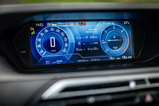 Citroën Grand C4 Picasso Citroen  C4 Grand Picasso 1.6 BlueHDi Intensive | Vol opties - afbeelding nr 24