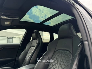 Audi A4 |PANO|RS STOELEN|CARBON|VIRTUAL|MASSAGE - afbeelding nr 4