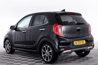 Kia Picanto - afbeelding nr 2