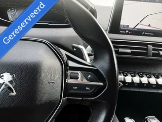 Peugeot 3008 Peugeot 3008 1.2 PureTech Allure/Panodak /Leder/Camera/Automaat/Led/Massagestoelen/Apple Carplay/Cruise Control/131PK /stoelverwarming - afbeelding nr 11