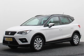 SEAT Arona SEAT Arona 1.0 TSI Style Business Intense Climate, ACC, Camera, Apple Carplay, DAB, PDC, LED, KeyLess, 16'' - afbeelding nr 15
