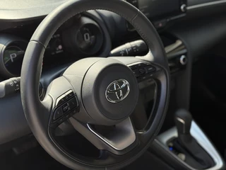 Toyota Yaris Cross - afbeelding nr 20