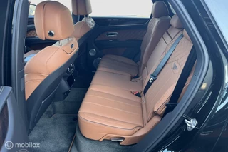 Bentley Bentayga Bentley Bentayga 3.0 V6 Hybrid - afbeelding nr 8
