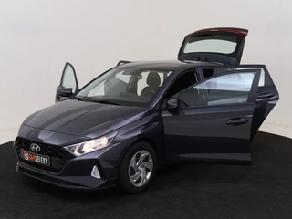 Hyundai i20 - afbeelding nr 9