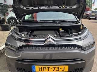 Citroën C3 Aircross - afbeelding nr 38