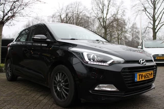 Hyundai i20 - afbeelding nr 6