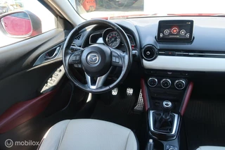 Mazda CX-3 Mazda CX-3 2.0 SkyActiv-G 150 GT-M 4WD - afbeelding nr 22