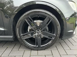 Audi A3 Audi A3 Limousine 1.4 TFSI CoD Ambition Pro Line S BLACK! - afbeelding nr 10