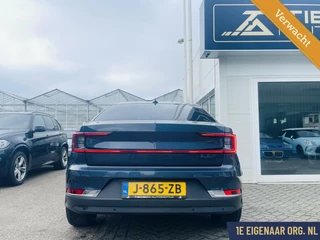 Polestar 2 Polestar 2 Long Range Dual Motor 78kWh 360gr PANO PIXEL h&k Trekhaak - afbeelding nr 4