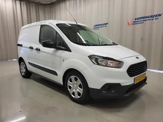 Ford Transit Courier Ford Transit Courier 1.5TDCI Euro 6! - afbeelding nr 15
