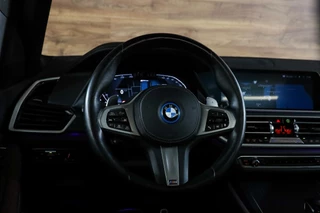 BMW X5 BMW X5 xDrive45e M-Sport|Pano|Ventilatie|Laser|HUD|ACC|Camera| - afbeelding nr 32