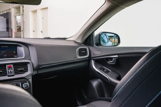Volvo V40 Volvo V40 T3 Nordic+ Geartronic - afbeelding nr 18