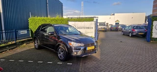 Mitsubishi ASX - afbeelding nr 1