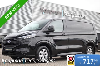 Ford Transit Custom - 114296144-0