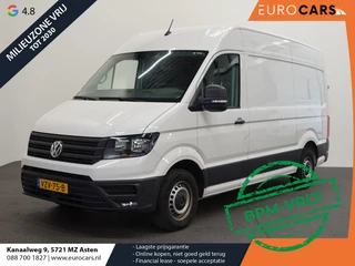 Volkswagen Crafter - 480957996-0
