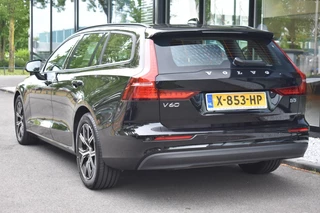 Volvo V60 - afbeelding nr 6