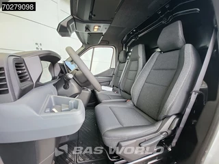 Renault Master Renault Master 130PK L2H2 2025 model Imperiaal Sidebars LED CarPlay Cruise Airco Camera 10m3 Airco Cruise control - afbeelding nr 20