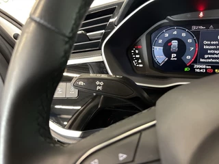 Audi Q3 Audi Q3 35 TFSI Pro Line | MATRIX LED | CAMERA | CARPLAY | 20 INCH LMV - afbeelding nr 28