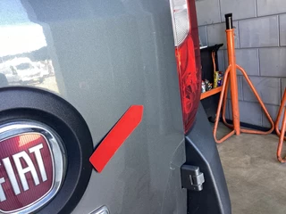 Fiat Doblò Fiat Doblò Cargo 1.6 MJ 105 pk 3Pers./ Airco/ Cruise/ Navi/ Trekhaak - afbeelding nr 41