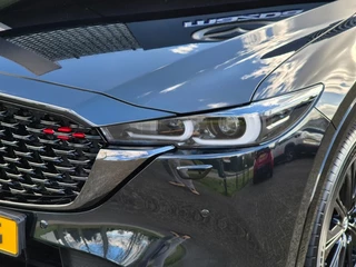 Mazda CX-5 - afbeelding nr 29
