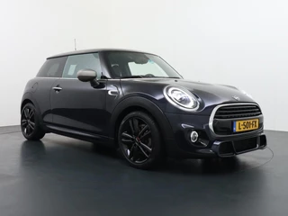MINI Cooper Mini Mini 1.5 Cooper ORIG. NL. NAP KM. | JCW PACK | STOELVERWARMING | RIJKLAAR INCL. 12 MND. BOVAGGARANTIE - afbeelding nr 2