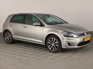 Volkswagen e-Golf E-DITION | LED | VELGEN | VIRTUAL DASH ✅ 1e Eigenaar | SOH: 95,3% |