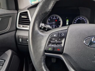 Hyundai Tucson Hyundai Tucson 1.6 GDi Premium /Org NL /NAP /Garantie - afbeelding nr 20