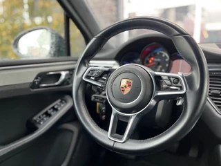 Porsche Macan - afbeelding nr 9