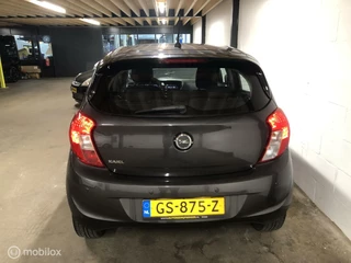 Opel KARL Opel KARL 1.0 ecoFLEX Edition - afbeelding nr 7