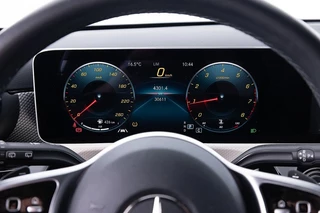Mercedes-Benz A-Klasse - afbeelding nr 15