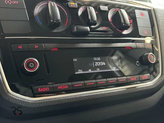 Volkswagen up! Volkswagen Take Up! 1.0 MPI 60 pk handg. BMT | Airco | USB | Radio/CD | 1e Eig. | Org. NLD. | - afbeelding nr 23